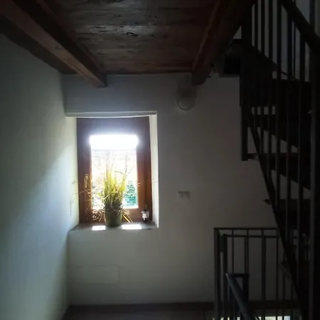 Segarati Relax Ca Perdissi * Bardi
