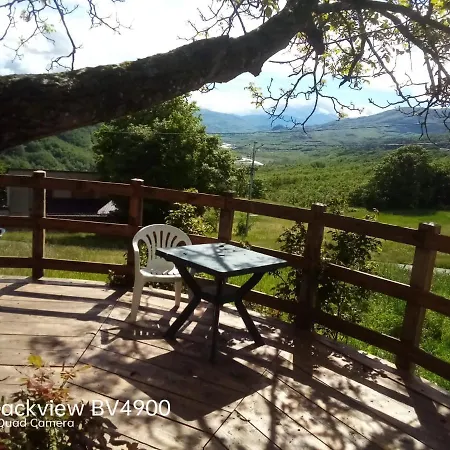 Apartment Segarati Relax Ca Perdissi