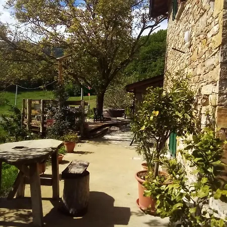 Apartment Segarati Relax Ca Perdissi