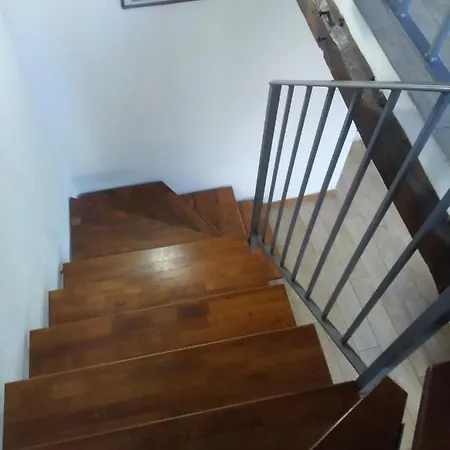 Apartment Segarati Relax Ca Perdissi