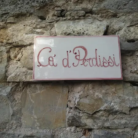 Segarati Relax Ca Perdissi * Bardi