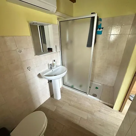 Segarati Relax Ca Perdissi