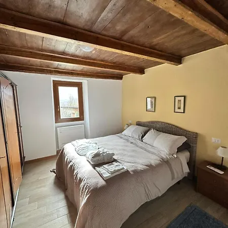 Segarati Relax Ca Perdissi Apartment