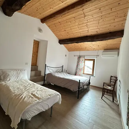 Apartment Segarati Relax Ca Perdissi