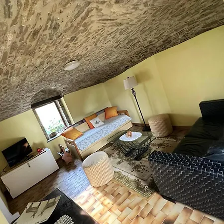 Segarati Relax Ca Perdissi Apartamento *