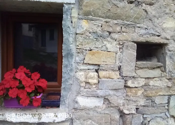 Segarati Relax Ca Perdissi