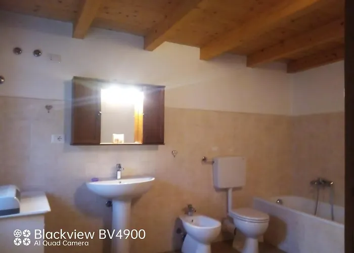 Apartamento Segarati Relax Ca Perdissi *