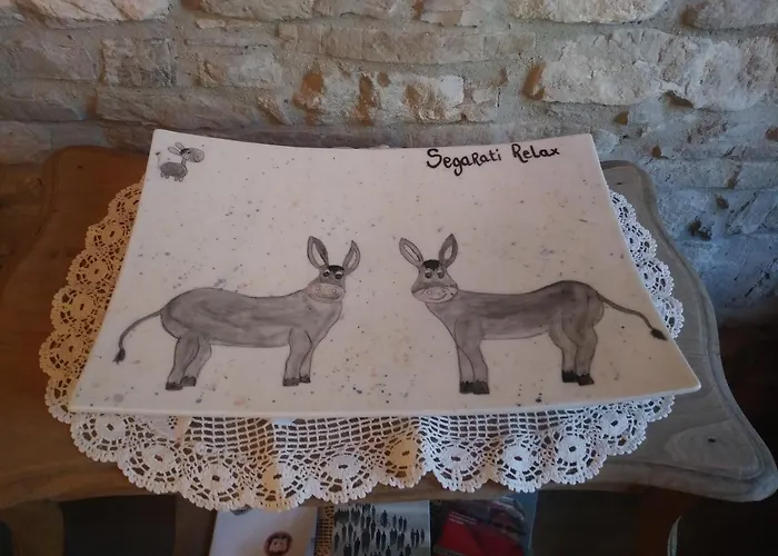 Segarati Relax Ca Perdissi