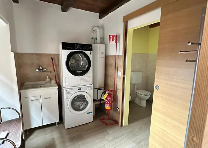 Segarati Relax Ca Perdissi * Bardi