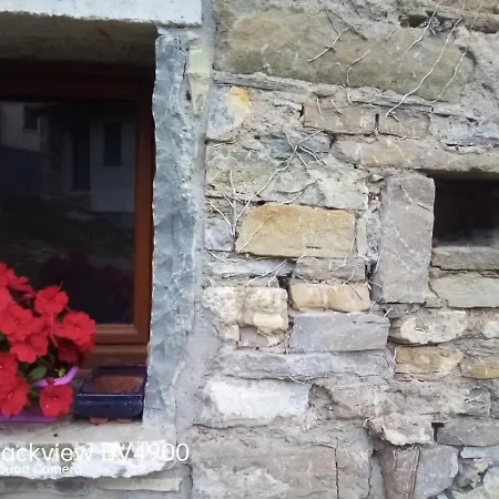 Segarati Relax Ca Perdissi