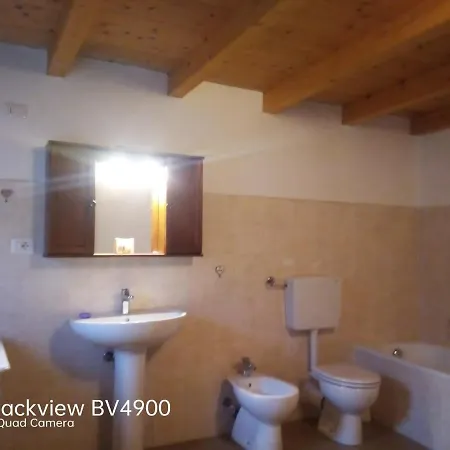 Appartamento Segarati Relax Ca Perdissi *