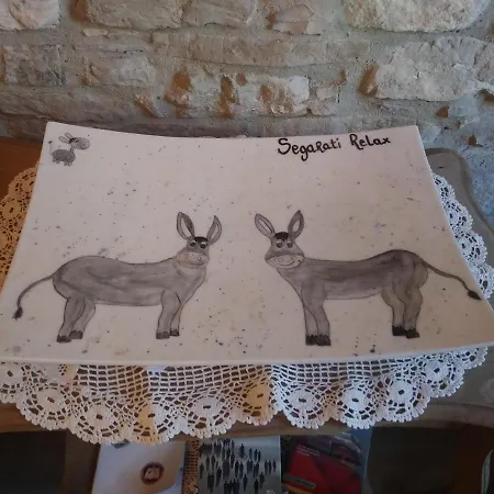 Segarati Relax Ca Perdissi