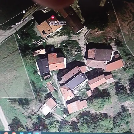 Segarati Relax Ca Perdissi * Bardi