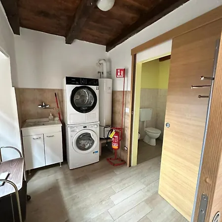 Segarati Relax Ca Perdissi * Bardi