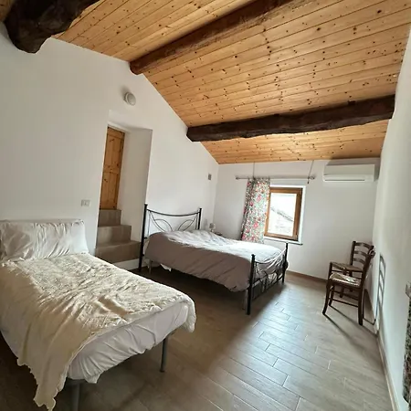 Appartamento Segarati Relax Ca Perdissi