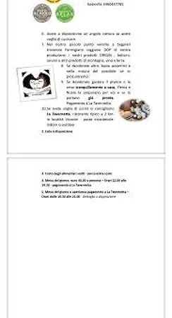 Appartamento Segarati Relax Ca Perdissi *