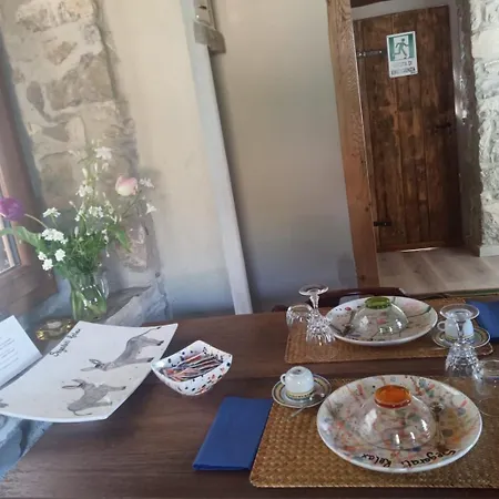 Segarati Relax Ca Perdissi Appartamento *