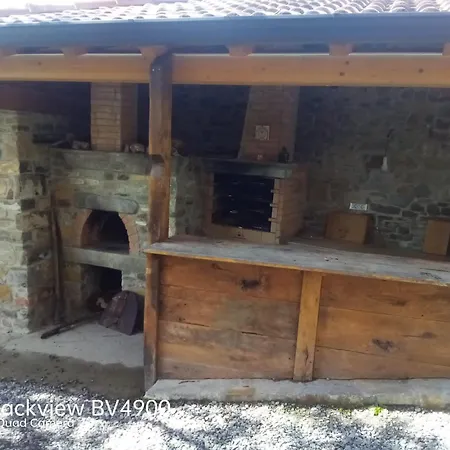 Segarati Relax Ca Perdissi * Bardi