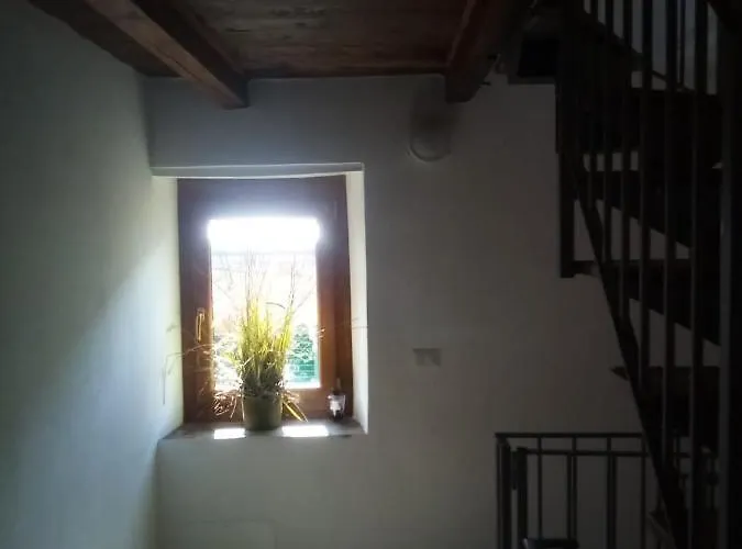 Segarati Relax Ca Perdissi * Bardi