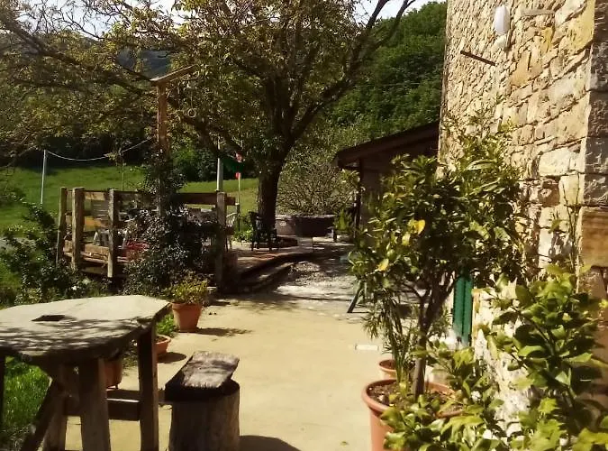 Διαμέρισμα Segarati Relax Ca Perdissi