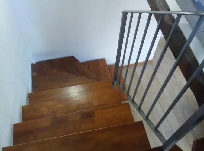 Apartmán Segarati Relax Ca Perdissi