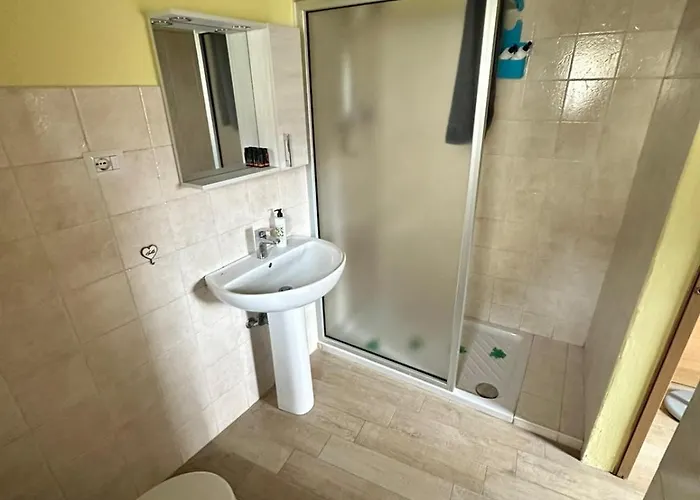 Segarati Relax Ca Perdissi