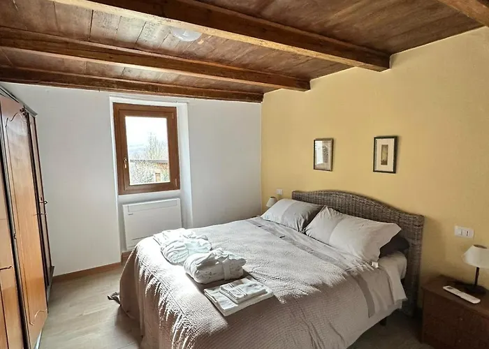 Segarati Relax Ca Perdissi Apartmán