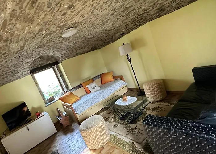 Segarati Relax Ca Perdissi Διαμέρισμα *