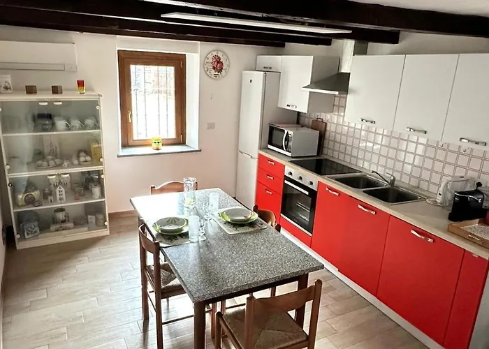 Segarati Relax Ca Perdissi Apartmán Bardi